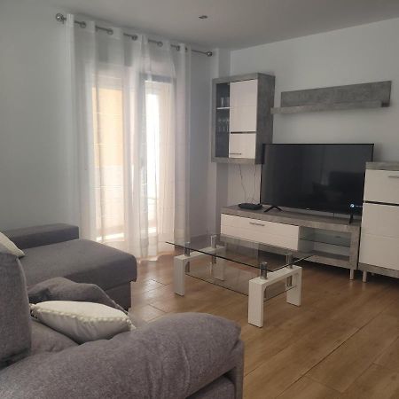 Apartamento Alojamiento Paco Cabrera Almuñécar Exterior foto